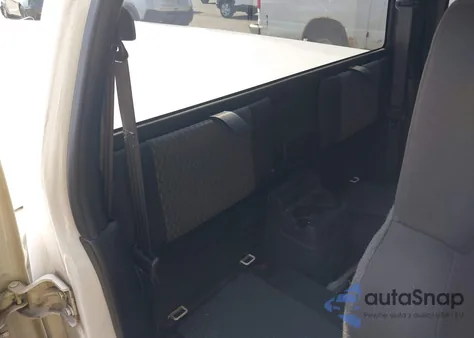 2012 Chevrolet Colorado 1Lt z USA, uszkodzony, nr VIN 1GCJTCFE1C8160734